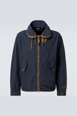 C.P. Company Technical jacket