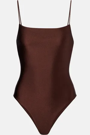 Jade Swim Layla One Piece swimsuit
