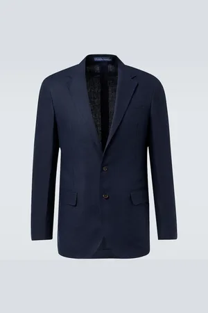 Ralph Lauren Linen blazer