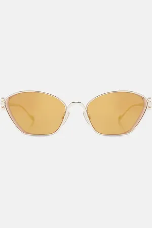 Loewe Anagram cat-eye sunglasses