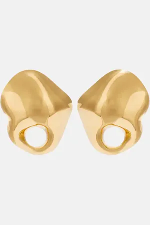 Tom Ford Amor cutout earrings