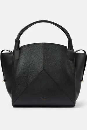 Victoria Beckham Victoria leather tote bag
