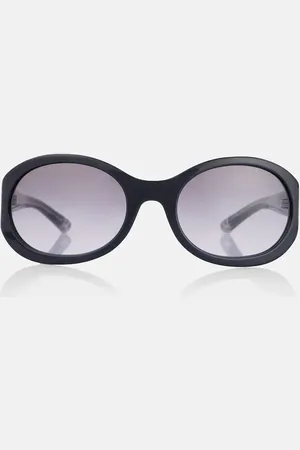 Gucci Round sunglasses