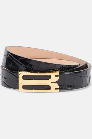 Victoria Beckham Leather belt
