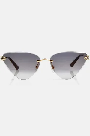 Cartier Cat-eye sunglasses