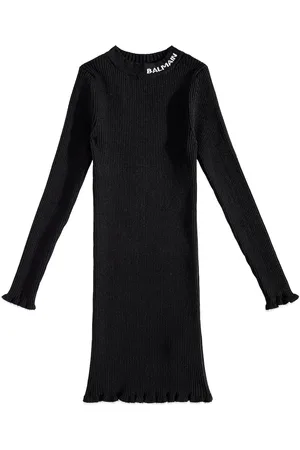 Balmain Knitted dress