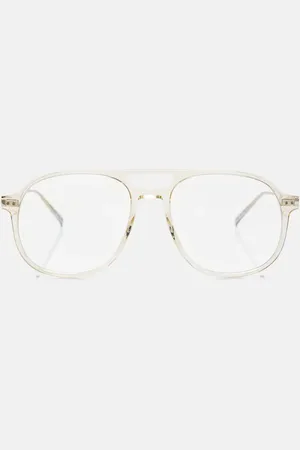 Saint Laurent Ultra Leger aviator sunglasses