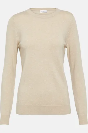 Brunello Cucinelli Cashmere sweater