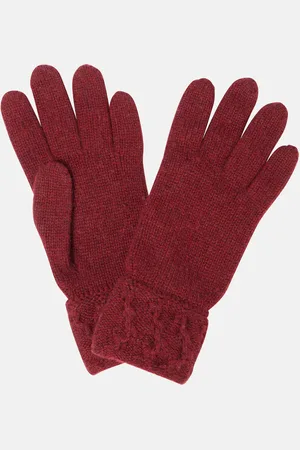 Loro Piana Cashmere gloves