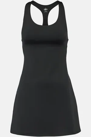 alo Airlift minidress
