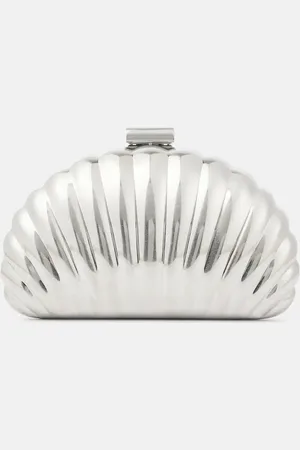 Simkhai Monet clutch