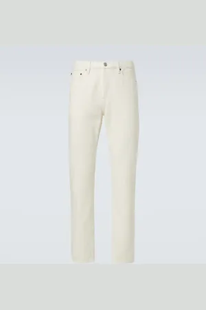 Frame The Straight jeans