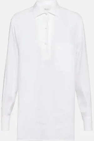 Loro Piana Flax shirt
