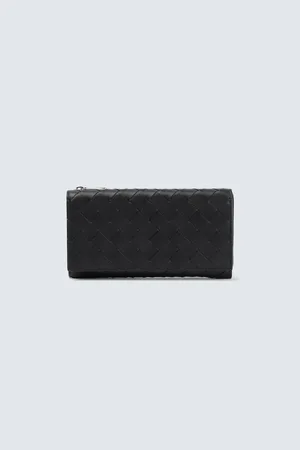 Bottega Veneta Leather wallet