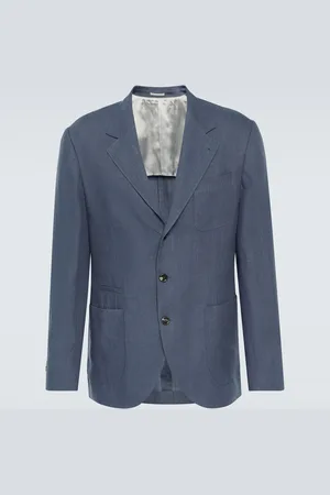 Brunello Cucinelli Linen blazer