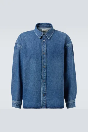 Frame Denim overshirt