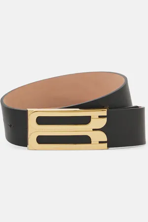 Victoria Beckham Leather belt
