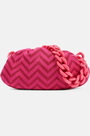 Missoni Medium clutch