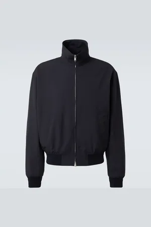 Bottega Veneta Wool blouson
