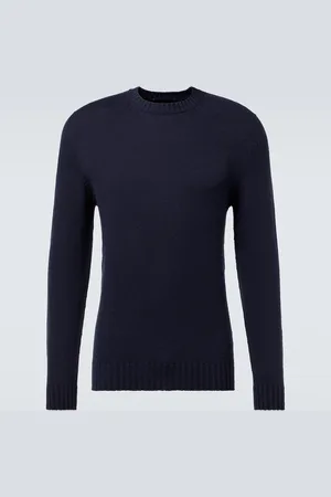 Thom Sweeney Silk sweater