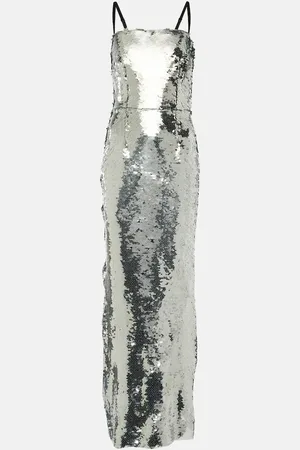 Dolce & Gabbana Sequined gown