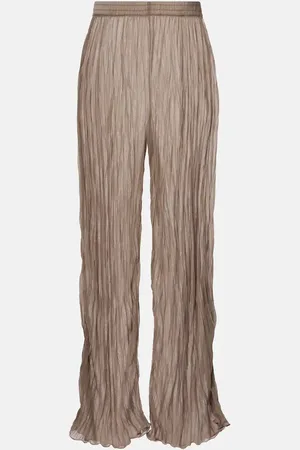 Jade Swim Amaya wide-leg pants