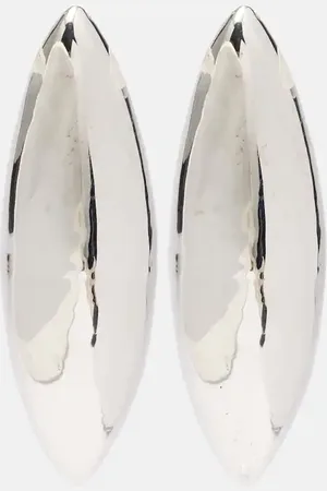 MAGDA BUTRYM Elongated earrings