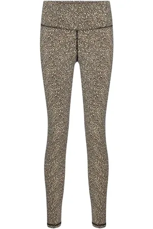 Varley Luna high-rise leggings