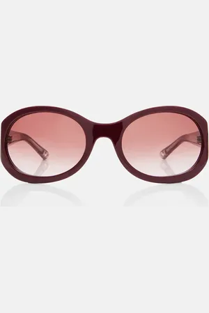 Gucci Round sunglasses