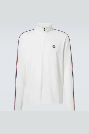Fusalp Mario III B half-zip ski top