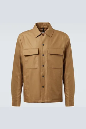 Moncler Callaqui field jacket
