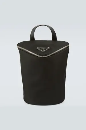 Prada Re-Nylon backpack