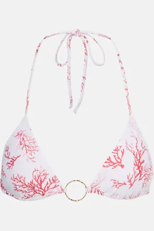 Melissa Odabash Miami bikini top