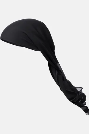 MAGDA BUTRYM Silk scarf