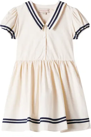 Konges Sløjd Allie cotton dress