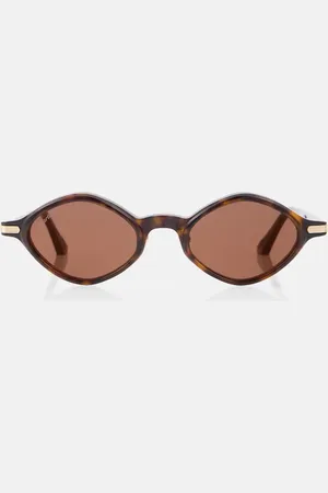 Cartier PremiÃ¨re De Cartier oval sunglasses