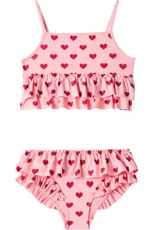 Konges Sløjd Manuca printed bikini