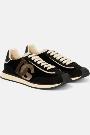 Dolce & Gabbana DG Cushion low-top sneakers