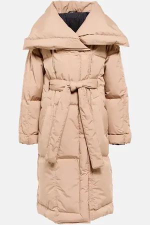 Goldbergh Senner down coat