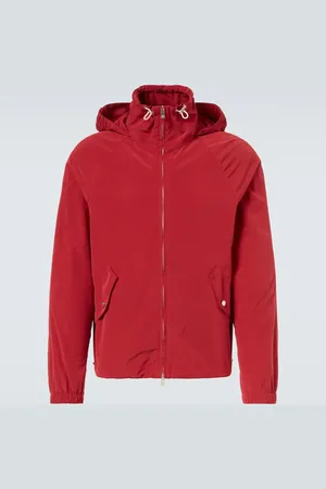 Brunello Cucinelli Technical jacket