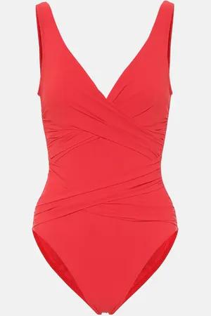 Karla Colletto Basics swimsuit