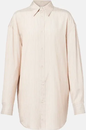 Saint Laurent Silk blouse