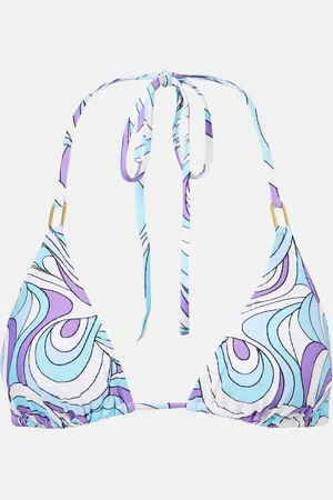 Melissa Odabash Cancun bikini top