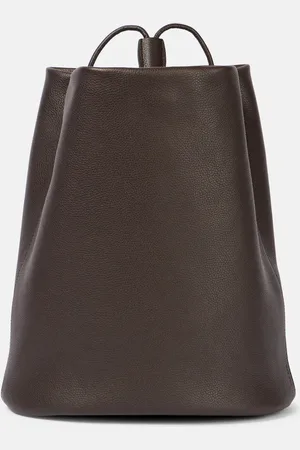 The Row Joe leather backpack