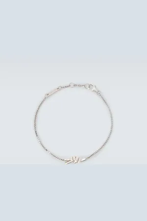 Bottega Veneta Sterling bracelet
