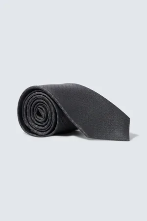 Gucci GG silk jacquard tie