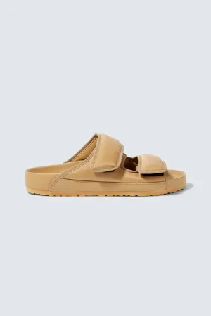 Birkenstock Arizona Cosny technical sandals