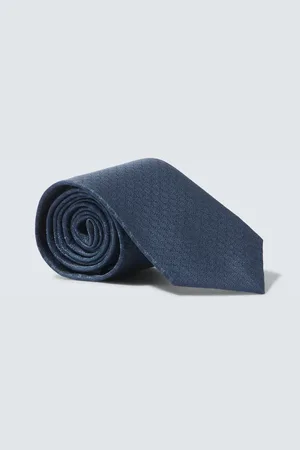 Gucci GG silk jacquard tie