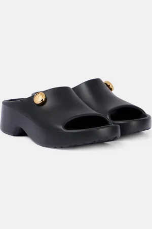 Loewe Anagram platform slides