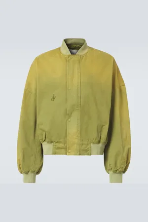 J.W.Anderson Cotton bomber jacket